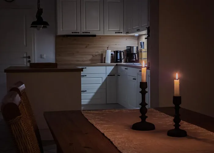 Apartment Alte Schule Rietz