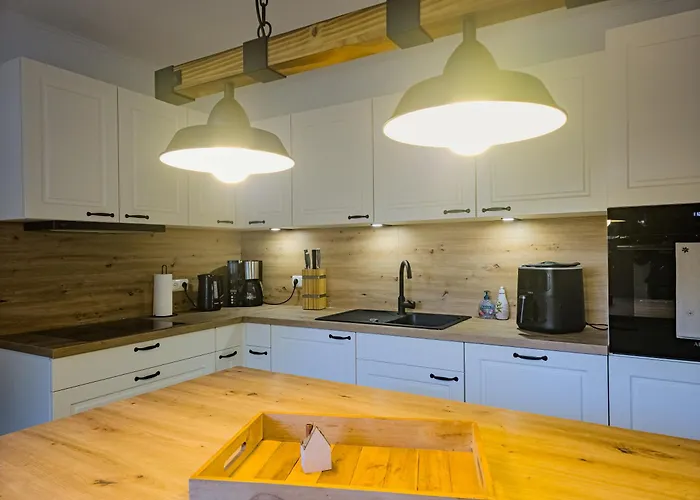 Apartment Alte Schule Rietz Treuenbrietzen