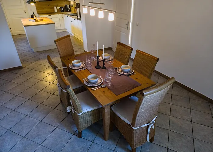 Alte Schule Rietz شقة Treuenbrietzen