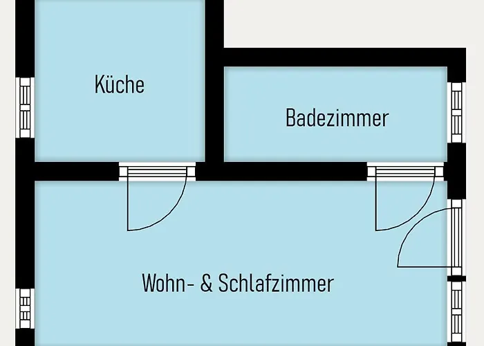 Alte Schule Rietz * Treuenbrietzen
