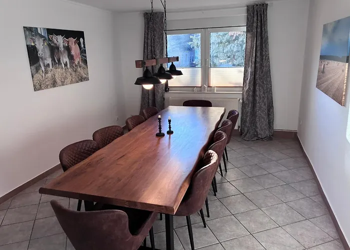 Alte Schule Rietz Treuenbrietzen