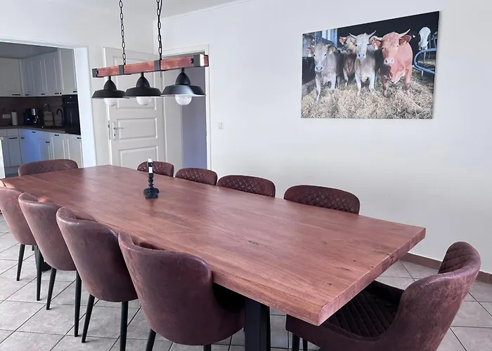 Apartment Alte Schule Rietz